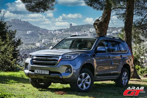 Haval iraq haval h9 at kurdstan al iraq facebook. سيارة هافال H9 2021 تحت تجربتنا المفصلة في عجلون | عرب جي تي