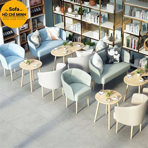 Sofa Cafe 16