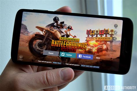 Pubg mobile is a battle royale mobile game created independently by lightspeed & quantum studios of tencent game, officially licensed by playerunknown's battlegrounds. Forget PUBG for PC, Fortnite's real competition is PUBG Mobile
