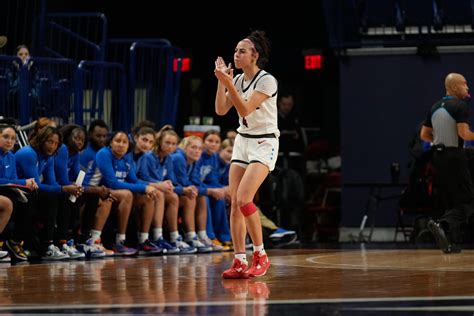 Megan McConnell is making her mark at Duquesne - The Next | Flipboard
