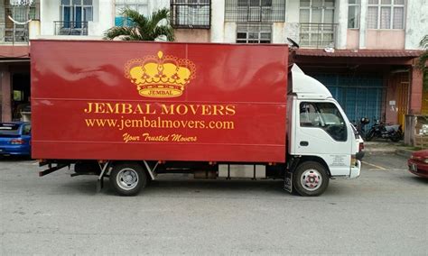 Hanya perlu bawa dokumen berkaitan ke pejabat pos berdekatan. Jembal Movers Blog: Jembal Movers: Pindah Bengkel Kereta ...