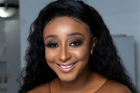 Ini Edo Explains Her Willingness To Embrace Marriage Again Trending News