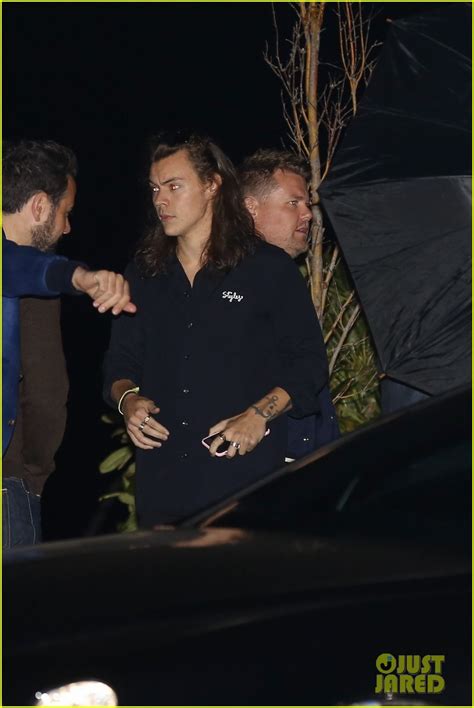 Kendall Jenner And Harry Styles Spotted Shopping Together Report Photo 954905 Photo Gallery
