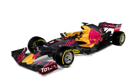 Imagine an alternate reality where classic formula one liveries were actually classic soccer apparel. Sean Bull F1 Livery Design RB13 photoshop : formula1