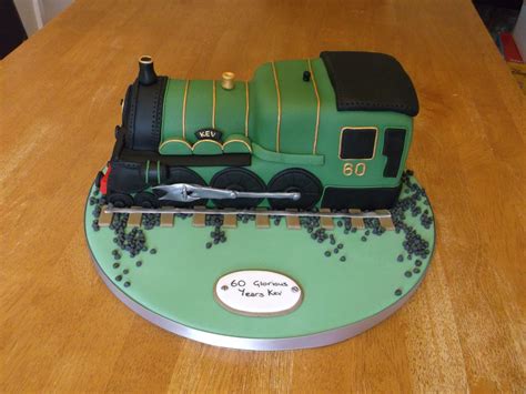 Steam Train Shaped Cake X Facebook Com Fireflycakes Train Birthday Cake Train Cake