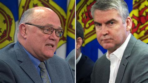 How the province's pandemic response lagged behind other parts. Nova Scotia Is Reporting One New Case Of COVID-19 - There ...
