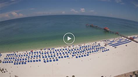 Pelican Beach Park Satellite Beach Webcam Live Florida Beach Cams