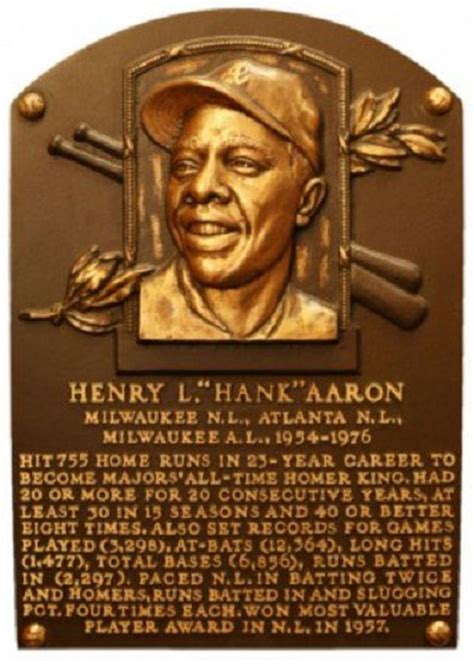 Hank Aarons Baseball Life From The Negro Leagues To The Hall Of Fame