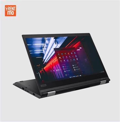 Lenovo Thinkpad X380 Yoga Used Laptop Buy Rent Pay In Installments