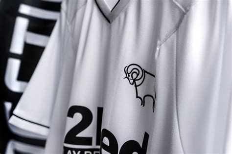Things to do near derby county football club. Derby County 2020-21 Umbro Home Kit | 20/21 Kits ...