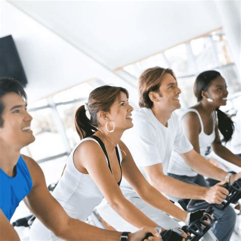 Spin Class Beginner S Guide To Your First Class 10 Things To Know
