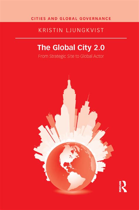 The Global City Saskia Sassen Pdf