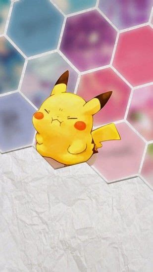 Veja mais ideias sobre pikachu fofinho, pokemon, pikachu. Pokemon Pikachu Wallpapers ·① WallpaperTag