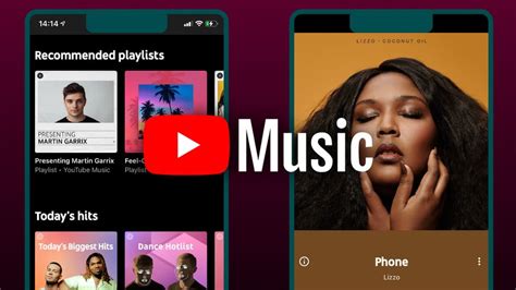 YouTube Music Tricks You Dont Want To Ignore Launched Tech News