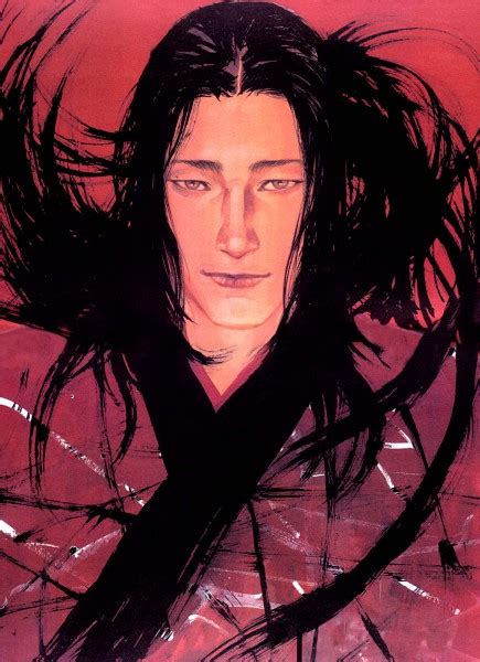 Sasaki Kojiro Vagabond Image By Inoue Takehiko 317789 Zerochan