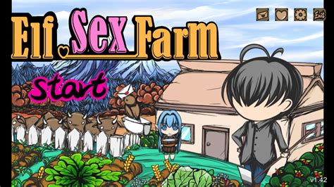 [unity] [completed] elf sex farm [v1 51] [r s] f95zone