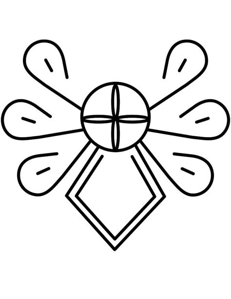 Map of Poland Coloring Page - Free Printable Coloring Pages for Kids