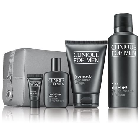 Clinique For Men Great Skin For Him Free Uk Delivery