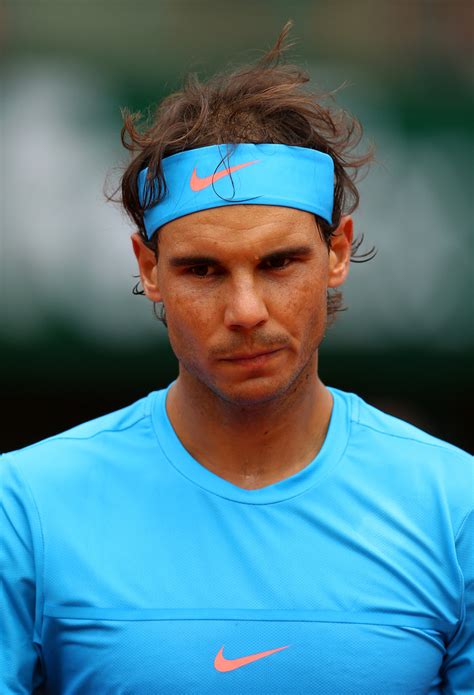 3 by the association of tennis professionals, has. Rafael Nadal Photos Photos - 2015 French Open - Day Three ...