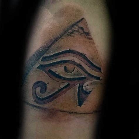 Check spelling or type a new query. 50 Eye Of Horus Tattoo Designs For Men - Egyptian ...