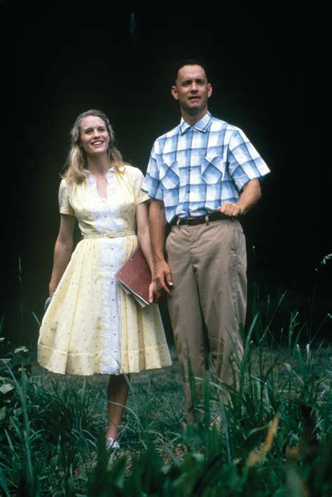 Forrest Gump 1994 The Most Memorable Love Stories From Best Picture