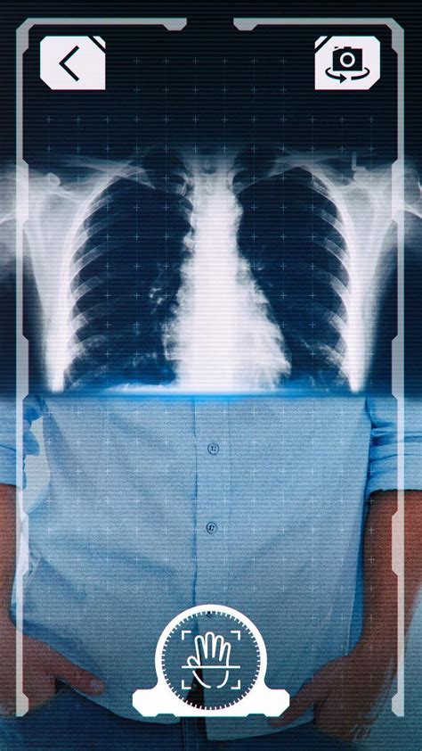Download xray photo filters apk for android. Real XRay Simulator for Android - APK Download