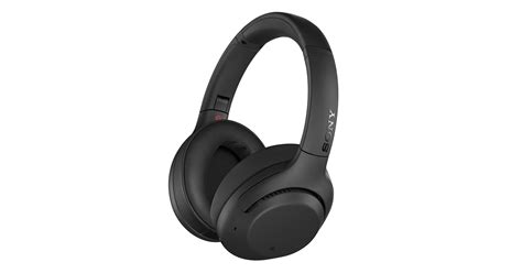 Wh Xb900n Wireless Noise Cancelling Headphones With Extra Bass™ Sound