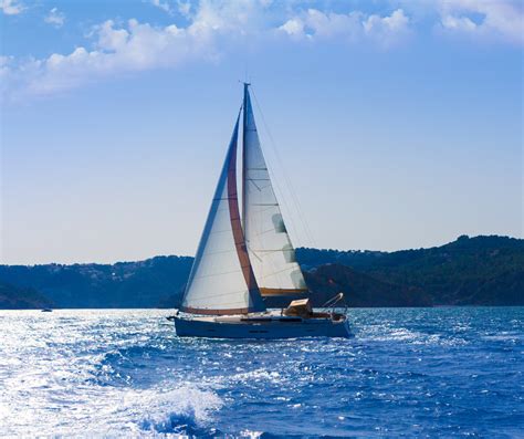 Understanding Sail Rig Types A Comprehensive Guide Boat Boat Go