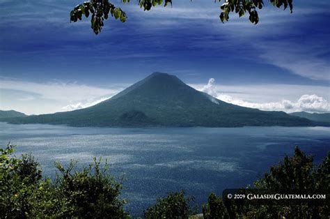 A Journey Through Guatemala Panajachel The Gateway To Lake Atitlan