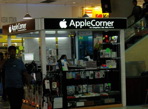 Same apply to apple store in thailand, philippines, vietnam, indonesia… so there is no physical apple warehouse in malaysia. apple store malaysia | Sonstiges | Galerie | MacTechNews.de