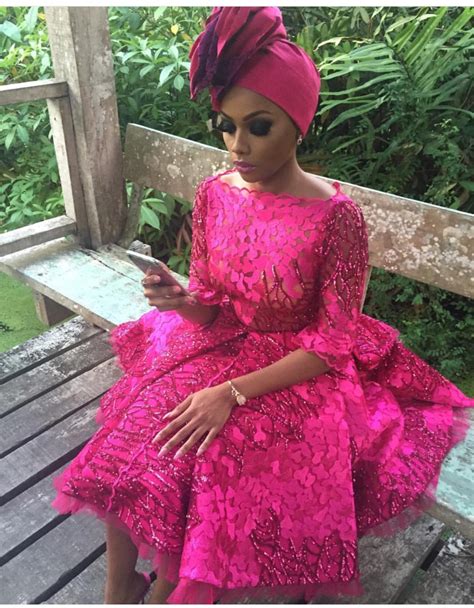 52 Best African Seshoeshoe Dresses Design 2018 Fashionre
