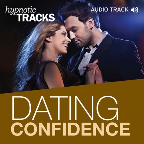 Sexual Confidence Hypnotic Tracks