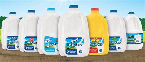 Find more information on all nestlé brand products available in malaysia. Dean Foods brings US regional milk brands under DairyPure ...