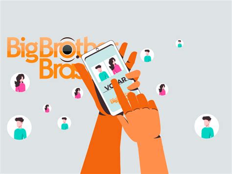 Como votar no paredão bbb 2021? Bbb 2021 : Trjhyh7xt Qf1m : Bbb 2021【 bbb 2021 ao vivo ...