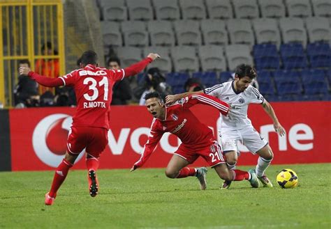 Beşiktaş Kasımpaşa Son Dakika Spor Haberleri Ntv Haber