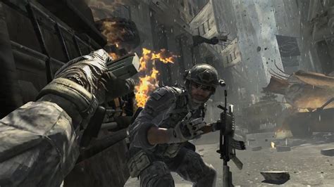 Call Of Duty Modern Warfare 3 Full Version Free Download