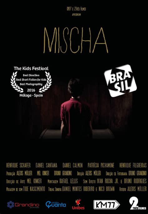 Mischa Movie Streaming Online Watch