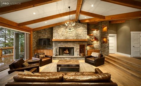 Canadian Interior Style