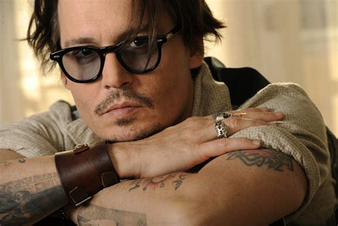 Johnny Depp 2011 - Johnny Depp Photo (27908891) - Fanpop
