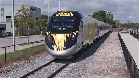 Are Private Commuter Trains The Answer To Congested Highways Nbc News