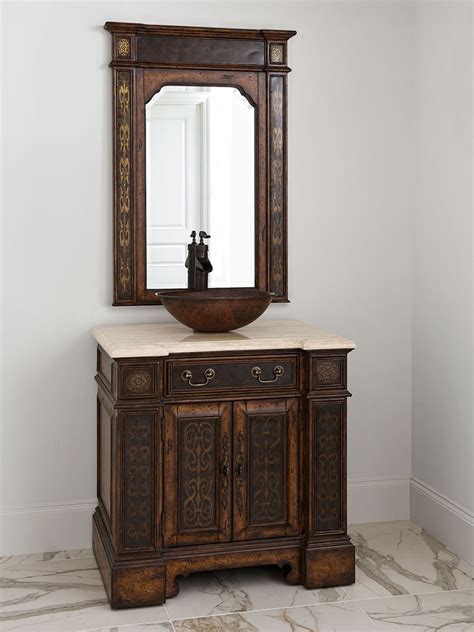 Get the bath vessel sinks you want from the brands you love today at sears. 32" Esperanza Single Vessel Sink Vanity - Bathgems.com