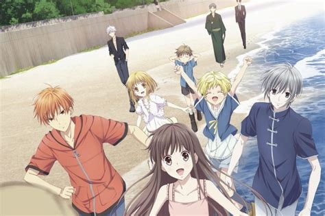 When will fruits basket season 3 come out? Fruits Basket Season 3 - Release Date, Streaming Details ...