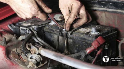 5 Causes Of An Alternator Not Charging