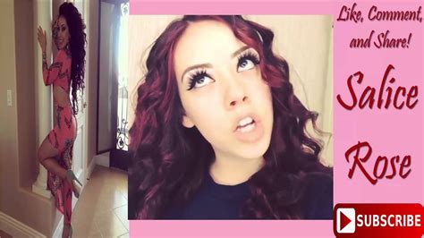 Start date jun 30, 2020. Salice Rose - Instagram Vines Montage - Part 10 - 2016 ...