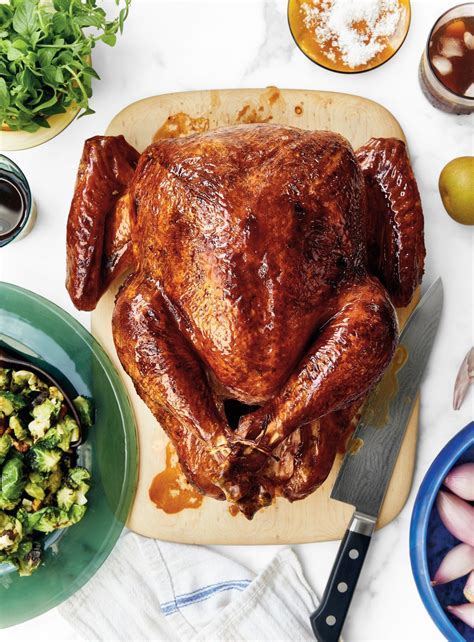 Perfect Roast Turkey Recipes Artofit