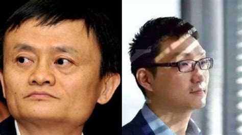 Jack ma alibaba'yı ilk kurduğunda burası insanların ürünler hakkında bilgi aldıkları ama satışın dönmediği bir platform idi. Kekayaan Anak Muda Ini Rp 635,6 Triliun Kalahkan Jack Ma ...