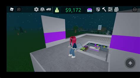 Roblox Retail Tycoon 2 Part 2 Building A 2nd Floor Youtube