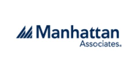 Manhattan Associates Vertex Inc