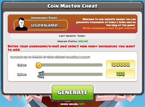 4 download coin master apk free now. Coin Master Hack - Get Unlimited Spins and Coins by ...
