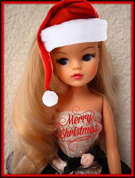 Christmas Greetings Merry Christmas Doll Play Collector Dolls Pippa